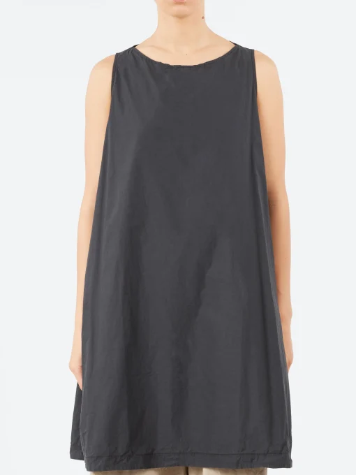 Best - Sleeveless Tunic TC in Women Dresses