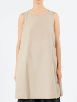 Clearance - Sleeveless Tunic TC in Women Dresses