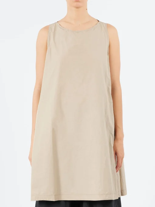 Clearance - Sleeveless Tunic TC in Women Dresses