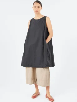 Best - Sleeveless Tunic TC in Women Dresses