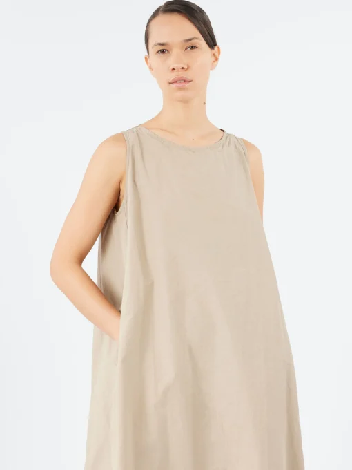 Clearance - Sleeveless Tunic TC in Women Dresses