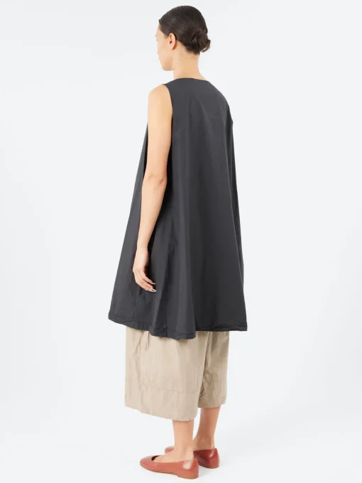 Best - Sleeveless Tunic TC in Women Dresses
