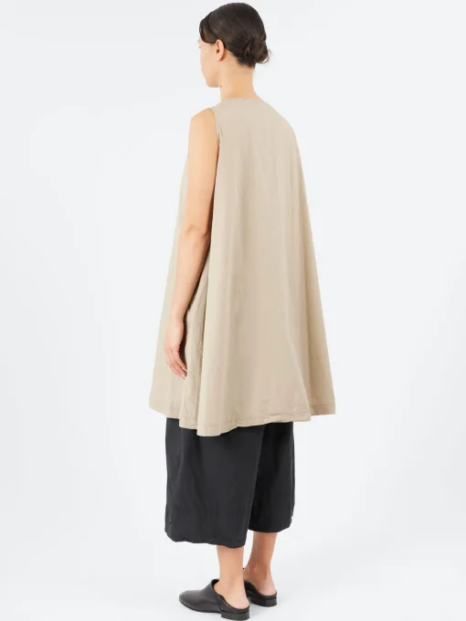 Clearance - Sleeveless Tunic TC in Women Dresses