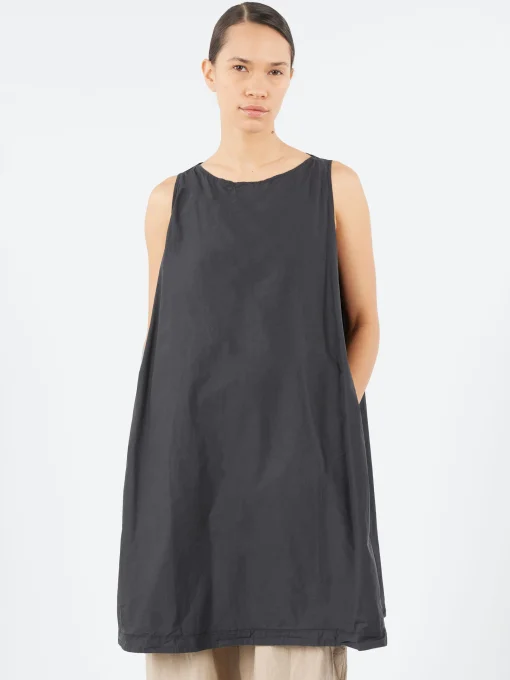 Best - Sleeveless Tunic TC in Women Dresses