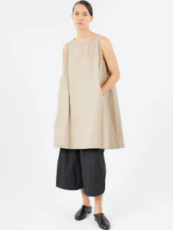 Clearance - Sleeveless Tunic TC in Women Dresses