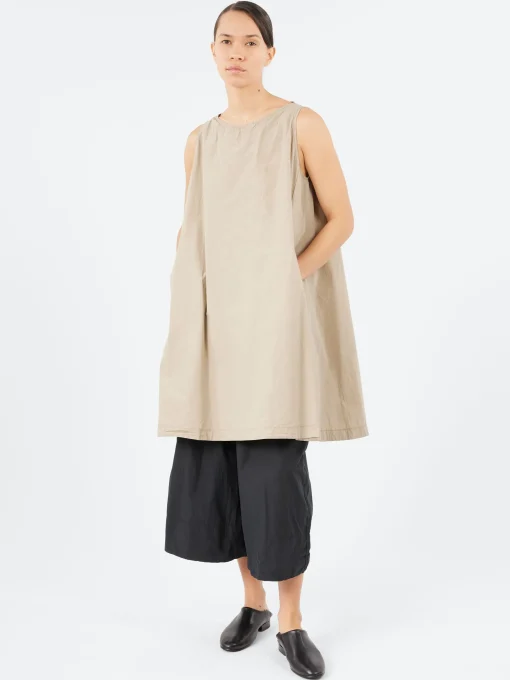 Clearance - Sleeveless Tunic TC in Women Dresses