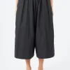 New - Wide Trousers TC in Women Pants