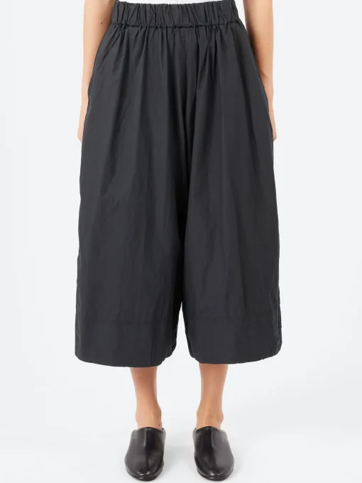 New - Wide Trousers TC in Women Pants
