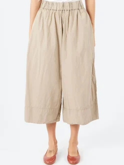 Sale - Wide Trousers TC in Women Pants