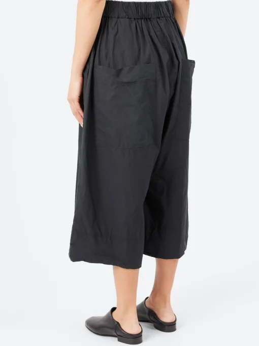 New - Wide Trousers TC in Women Pants