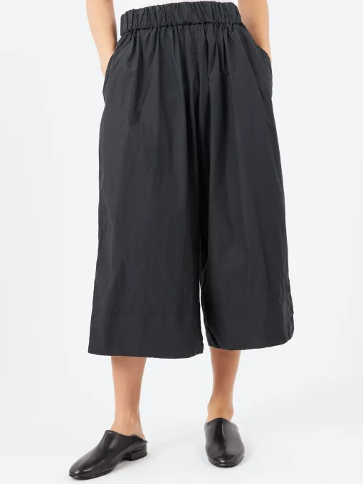 New - Wide Trousers TC in Women Pants