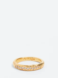 Clearance - Casilda Ring in Women Jewelry | Belts