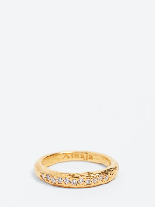 Clearance - Casilda Ring in Women Jewelry | Belts