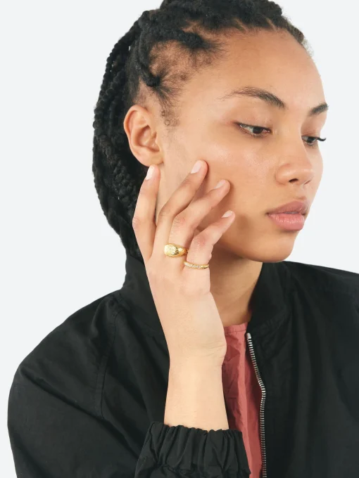 Clearance - Casilda Ring in Women Jewelry | Belts