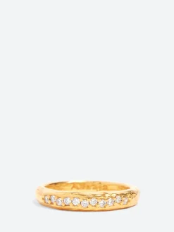Clearance - Casilda Ring in Women Jewelry | Belts