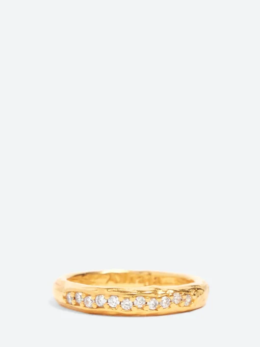 Clearance - Casilda Ring in Women Jewelry | Belts