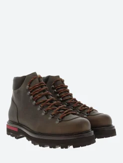 Clearance Alps Boots