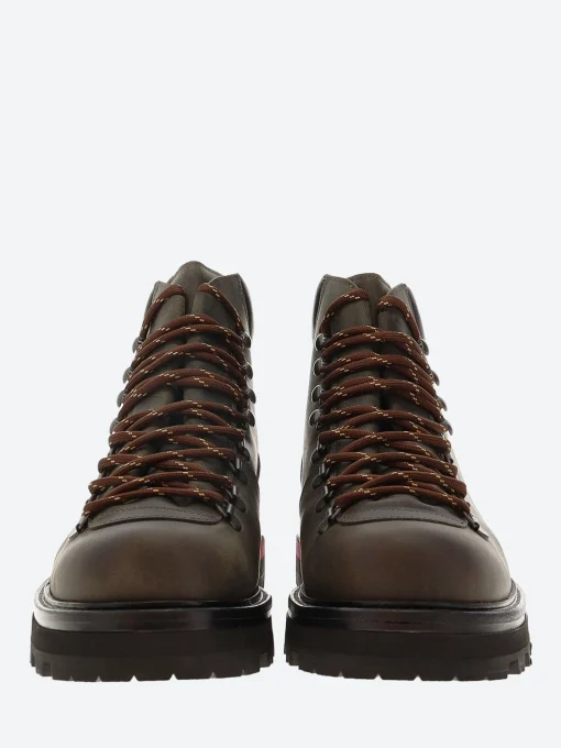 Clearance Alps Boots