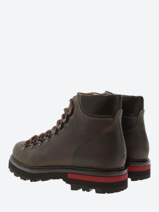 Clearance Alps Boots