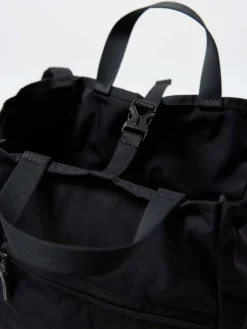 Sale - Gabardine Zippy Tote in Women Bags | Belts