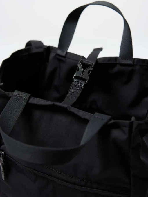 Sale - Gabardine Zippy Tote in Women Bags | Belts