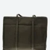 Clearance - Washed Canvas Big Boston in Women Bags | Belts