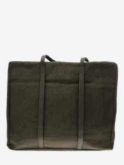 Clearance - Washed Canvas Big Boston in Women Bags | Belts