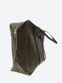 Clearance - Washed Canvas Big Boston in Women Bags | Belts