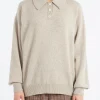 Best - Edith Polo Shirt in Women Tops & Blouses | Knitwear