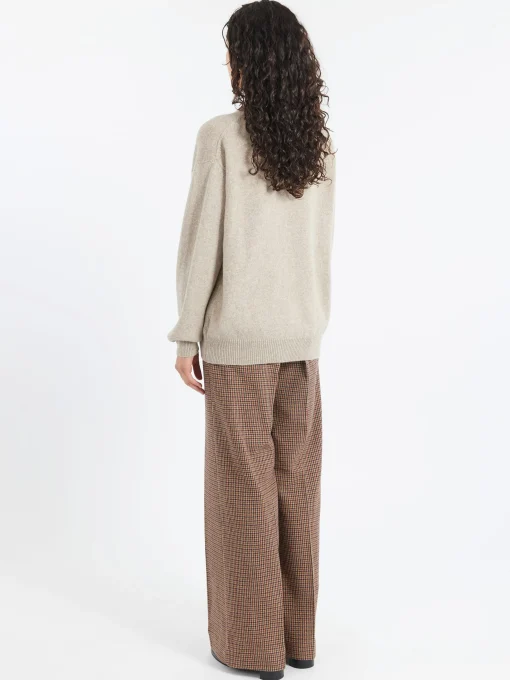 Best - Edith Polo Shirt in Women Tops & Blouses | Knitwear
