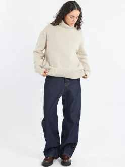 Clearance - Fintra Tunic in Women Tops & Blouses | Knitwear
