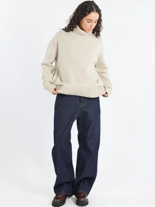 Clearance - Fintra Tunic in Women Tops & Blouses | Knitwear