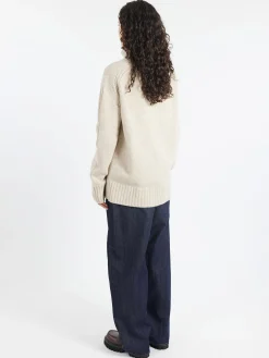 Clearance - Fintra Tunic in Women Tops & Blouses | Knitwear