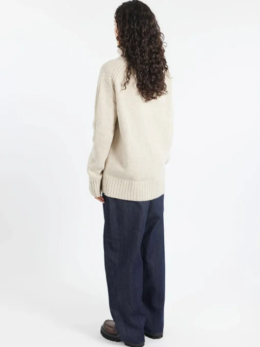 Clearance - Fintra Tunic in Women Tops & Blouses | Knitwear