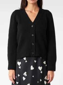 Clearance - Shea Slouch Cardigan in Women Tops & Blouses | Knitwear
