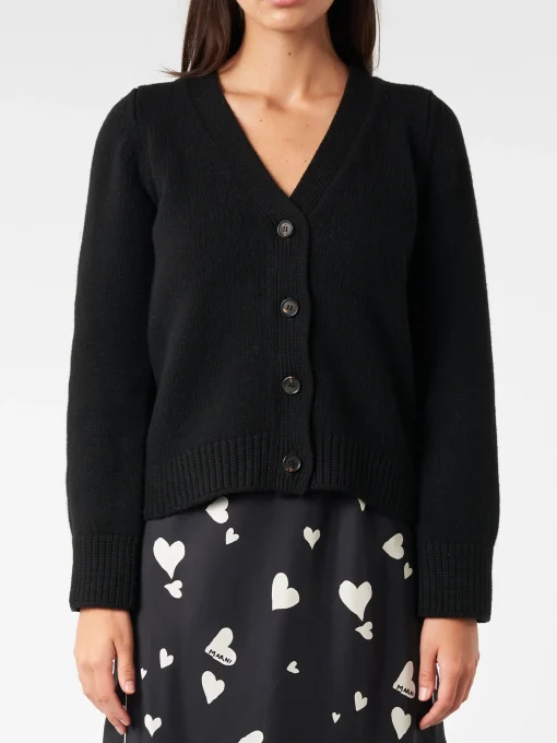 Clearance - Shea Slouch Cardigan in Women Tops & Blouses | Knitwear