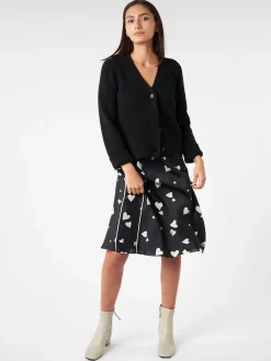 Clearance - Shea Slouch Cardigan in Women Tops & Blouses | Knitwear