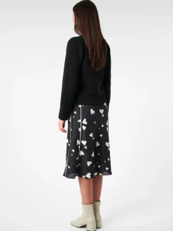 Clearance - Shea Slouch Cardigan in Women Tops & Blouses | Knitwear