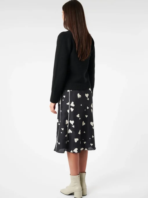 Clearance - Shea Slouch Cardigan in Women Tops & Blouses | Knitwear