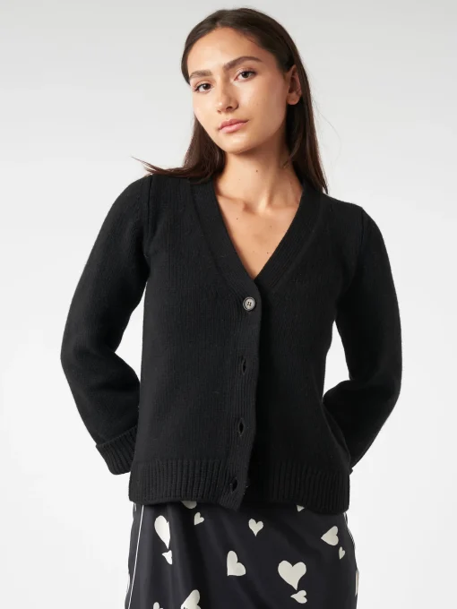 Clearance - Shea Slouch Cardigan in Women Tops & Blouses | Knitwear