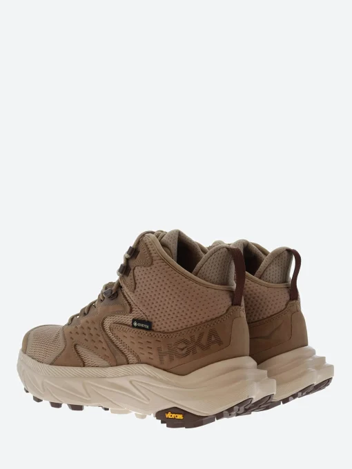 Best Anacapa 2 Mid GTX Boots