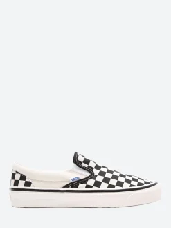 Discount Anaheim Factory Classic Slip-On 98 DX Women Sneakers | Overalls & Jumpsuits
