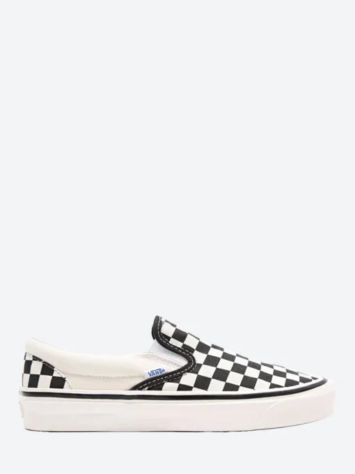 Discount Anaheim Factory Classic Slip-On 98 DX Women Sneakers | Overalls & Jumpsuits
