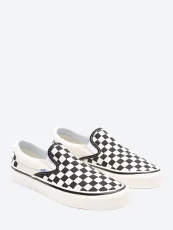 Discount Anaheim Factory Classic Slip-On 98 DX Women Sneakers | Overalls & Jumpsuits