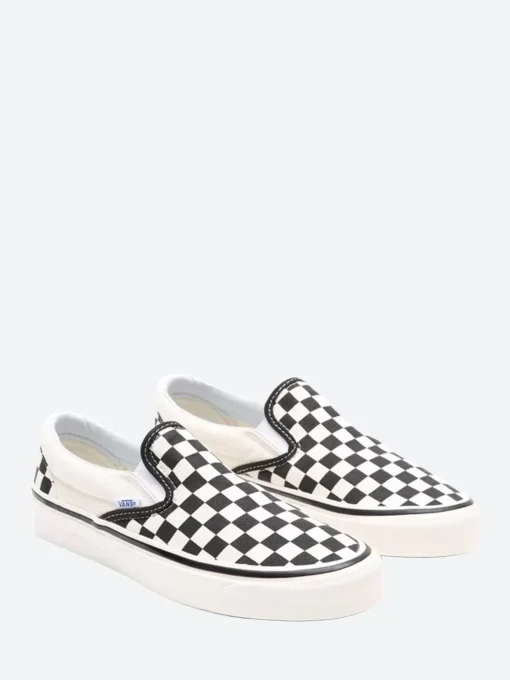 Discount Anaheim Factory Classic Slip-On 98 DX Women Sneakers | Overalls & Jumpsuits