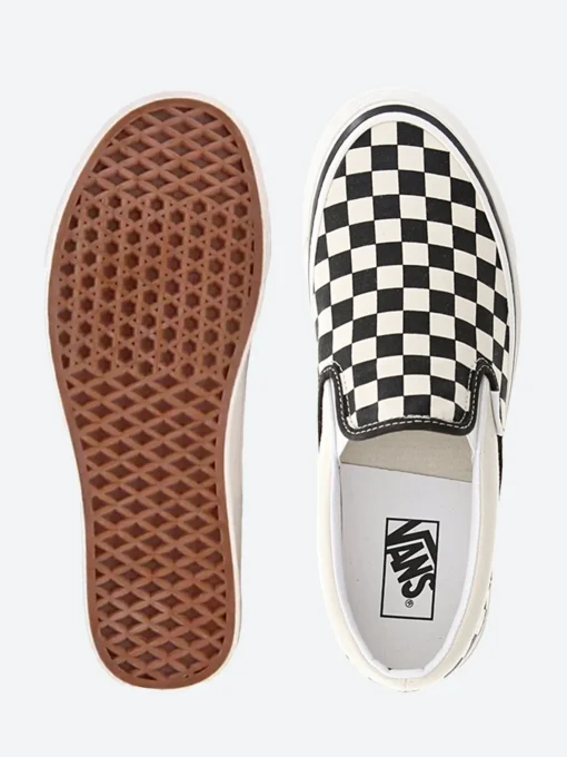 Discount Anaheim Factory Classic Slip-On 98 DX Women Sneakers | Overalls & Jumpsuits