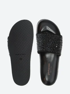 Clearance Anda Women Slides | Sandals