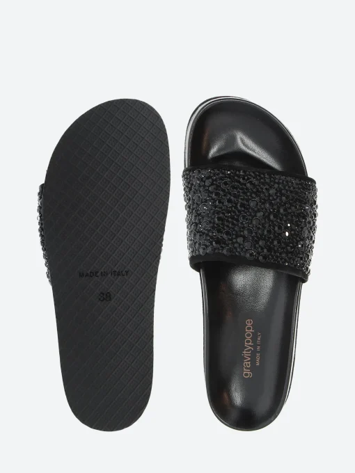 Clearance Anda Women Slides | Sandals