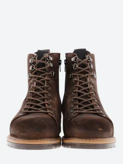 Discount Anders Boots
