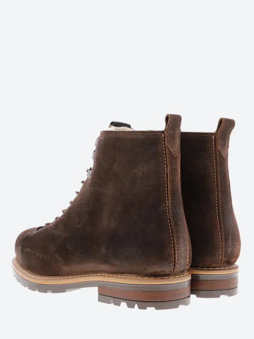 Discount Anders Boots